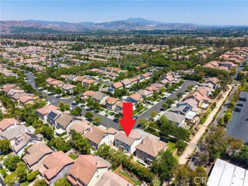 23 Asbury , Irvine, CA