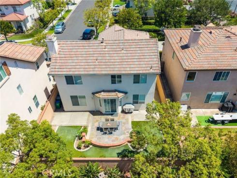 23 Asbury , Irvine, CA