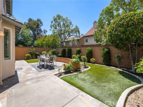 23 Asbury , Irvine, CA