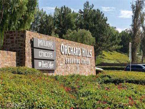 105 Summerland , Irvine, CA