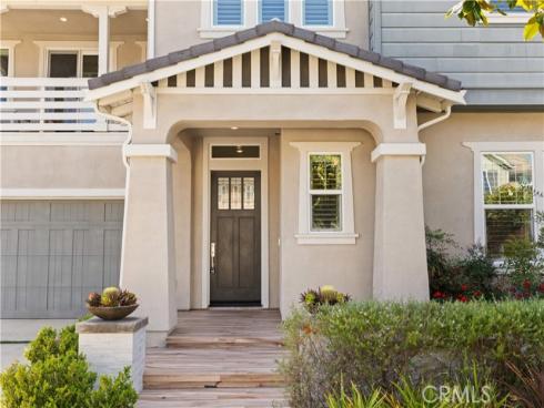 60  Harlow  , Irvine, CA