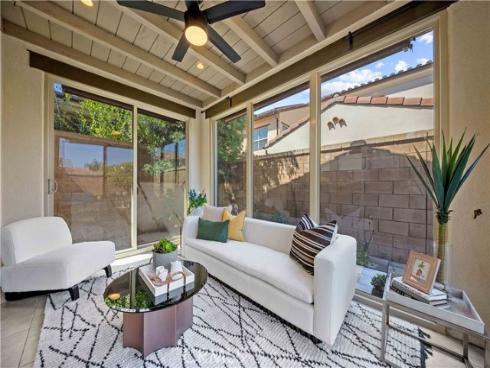 124 Gulfstream , Irvine, CA