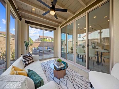 124 Gulfstream , Irvine, CA