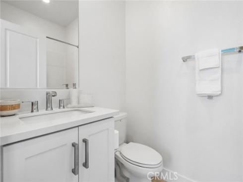 210 Tank , Irvine, CA