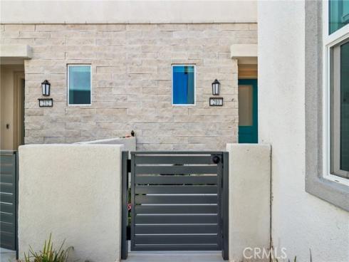 210 Tank , Irvine, CA