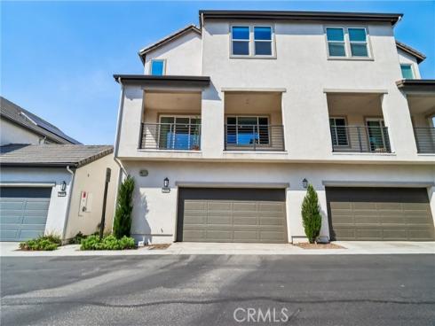 210 Tank , Irvine, CA
