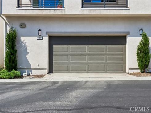 210 Tank , Irvine, CA