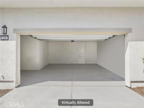 210 Tank , Irvine, CA