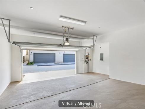 210 Tank , Irvine, CA