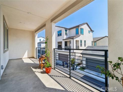 210 Tank , Irvine, CA