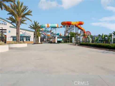 210 Tank , Irvine, CA