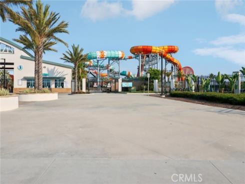 210 Tank , Irvine, CA