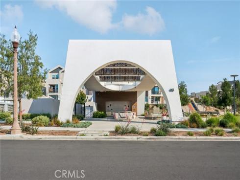 210 Tank , Irvine, CA