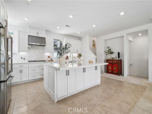 210 Tank , Irvine, CA