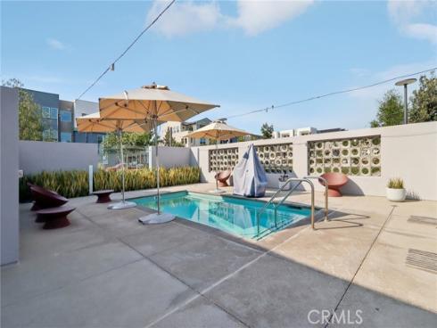 210 Tank , Irvine, CA