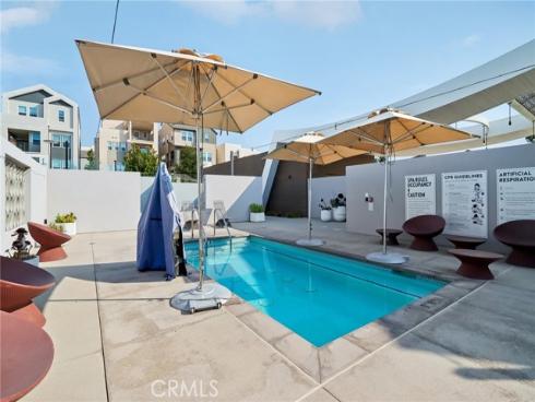 210 Tank , Irvine, CA