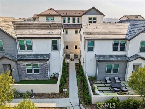 210 Tank , Irvine, CA