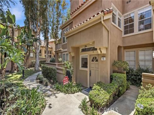 15 Ericson Aisle , Irvine, CA