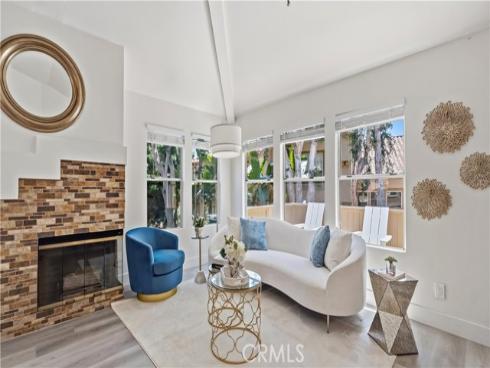 15 Ericson Aisle , Irvine, CA