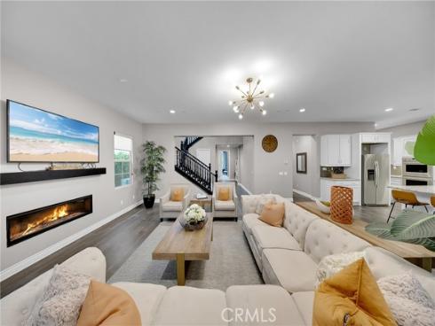 60 Dunmore , Irvine, CA