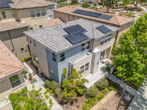 352  Chorus  , Irvine, CA