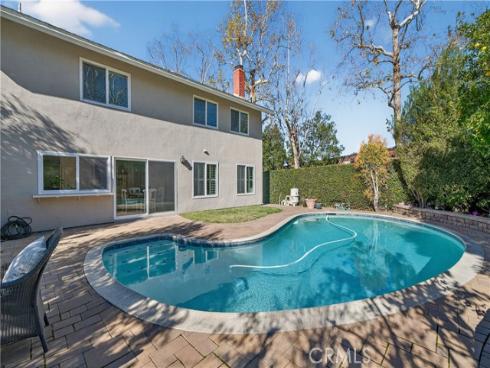 14072 Picasso Court, Irvine, CA