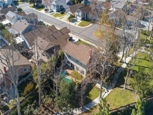 14072 Picasso Court, Irvine, CA