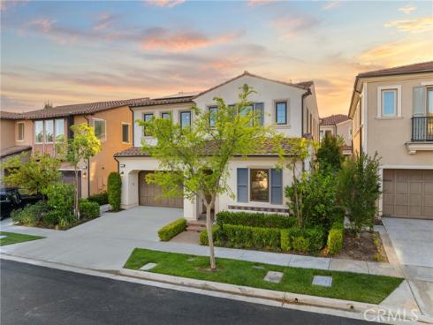 65  Glacier Valley  , Irvine, CA