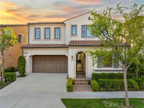 65  Glacier Valley  , Irvine, CA
