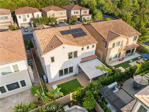 65  Glacier Valley  , Irvine, CA