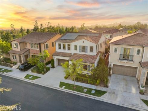 65  Glacier Valley  , Irvine, CA