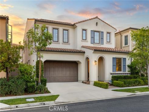 65  Glacier Valley  , Irvine, CA