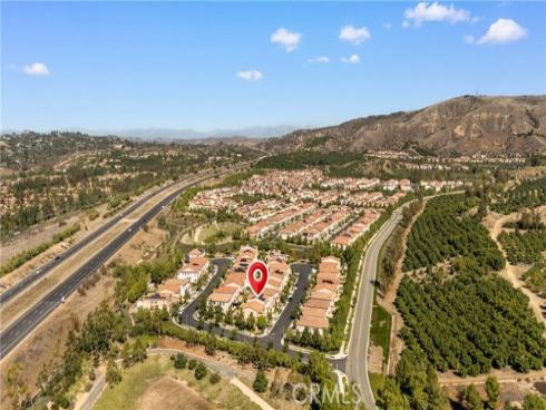 65  Glacier Valley  , Irvine, CA