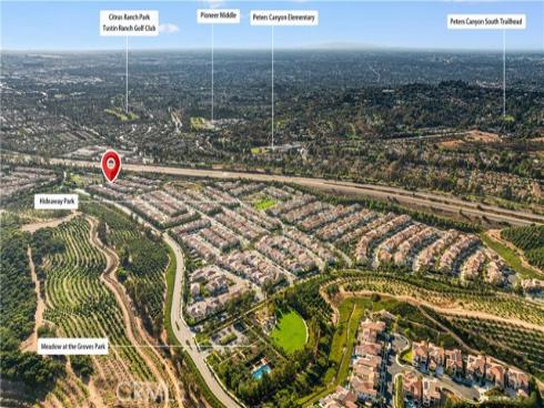 65  Glacier Valley  , Irvine, CA