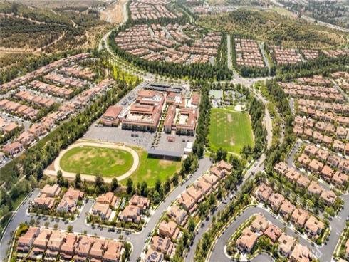 65  Glacier Valley  , Irvine, CA
