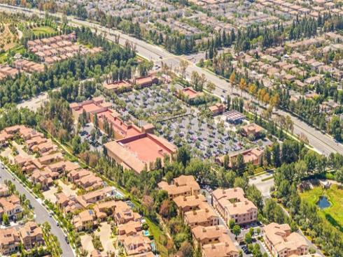 65  Glacier Valley  , Irvine, CA