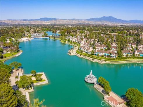 492 E Yale Loop , Irvine, CA