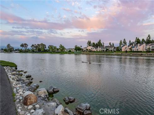492 E Yale Loop , Irvine, CA