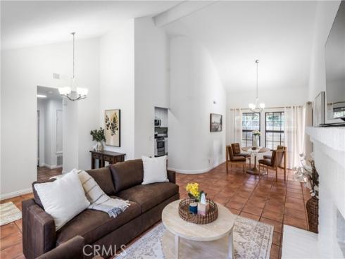 492 E Yale Loop , Irvine, CA