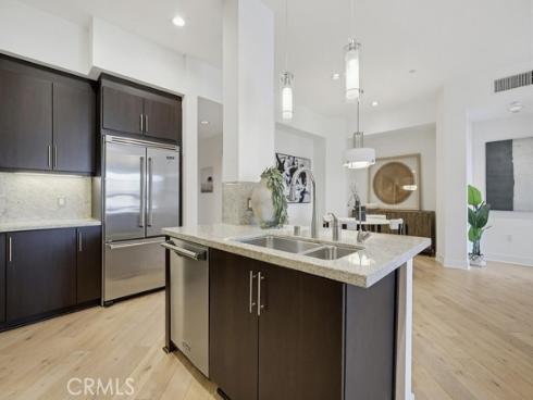 402 S Rockefeller 406 , Irvine, CA