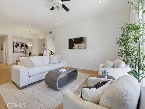 402 S Rockefeller 406 , Irvine, CA
