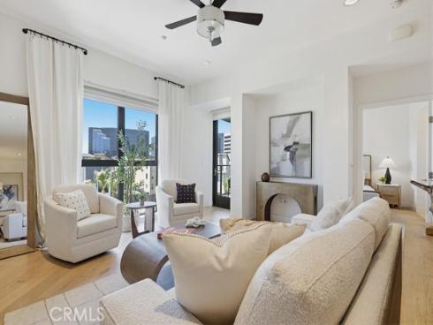 402 S Rockefeller 406 , Irvine, CA