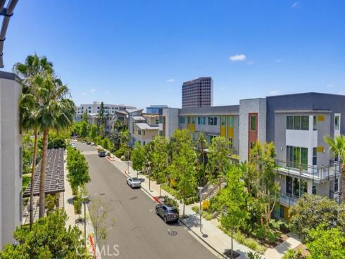 402 S Rockefeller 406 , Irvine, CA