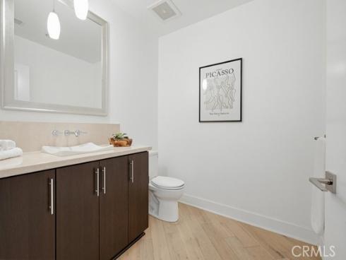 402 S Rockefeller 406 , Irvine, CA