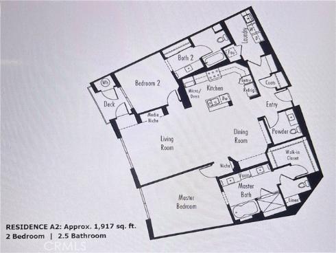 402 S Rockefeller 406 , Irvine, CA