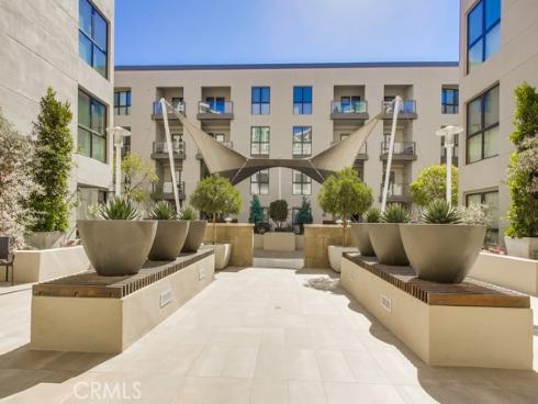 402 S Rockefeller 406 , Irvine, CA