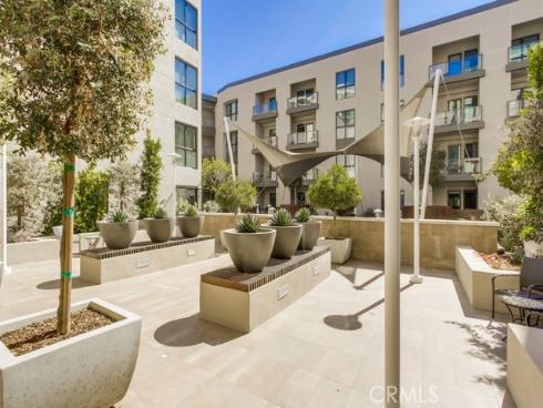 402 S Rockefeller 406 , Irvine, CA