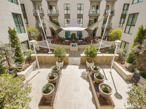 402 S Rockefeller 406 , Irvine, CA