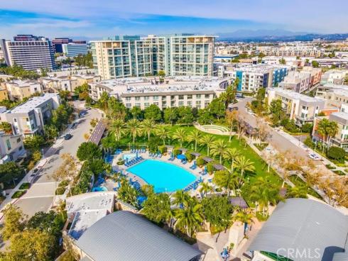 402 S Rockefeller 406 , Irvine, CA