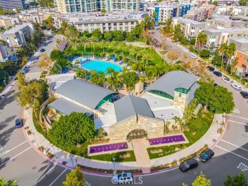 402 S Rockefeller 406 , Irvine, CA